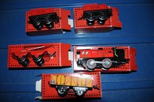 Hornby Hachette locomotive