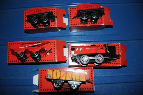 Hornby hachette locomotive - hornby,