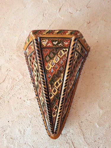 Applique murale orientale - murale,