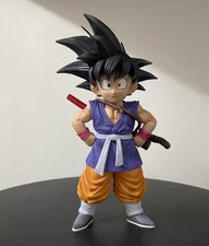✅Figurine SON GOKU Enfant