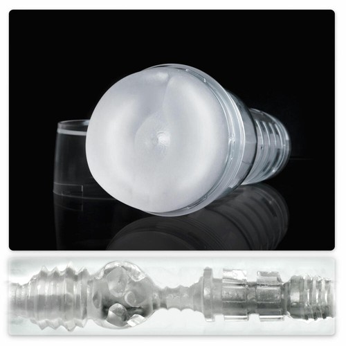 Fleshlight ice butt - fleshlight,