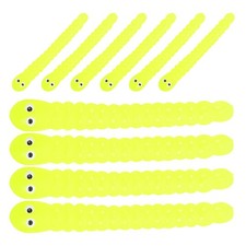  20 Pcs Caterpillar Jouet
