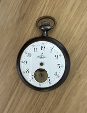 Montre gousset omega ancienne - montre,