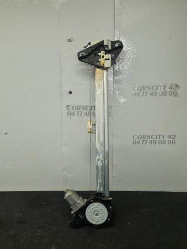 Leve vitre electrique arriere