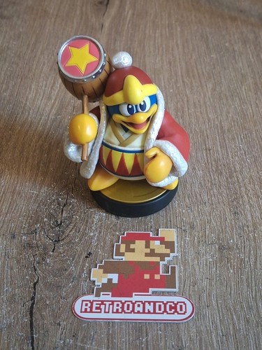 Amiibo super smash bros - smash,
