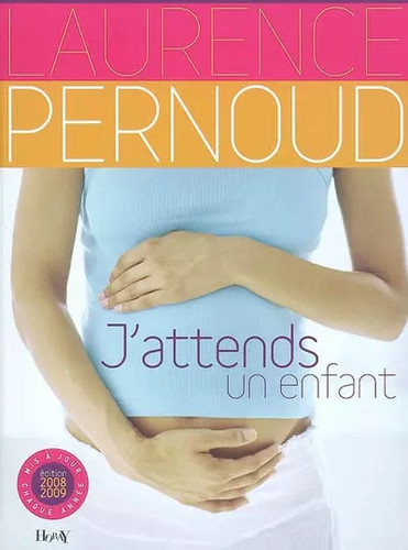 Attends enfant - j'attends, un
