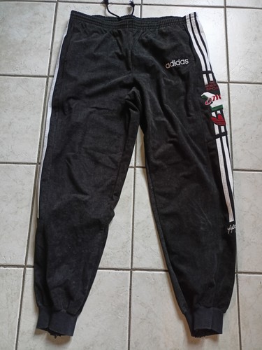 Pantalon sport adidas fifty - sport,