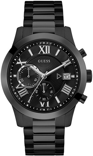Guess atlas w0668g5 - atlas, montre