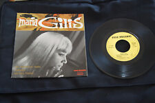 MARIA GILIS  DIX MANTEAUX