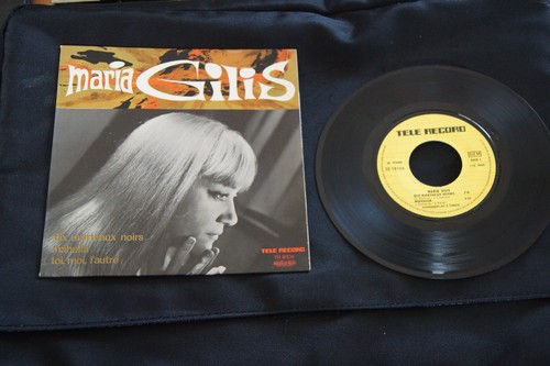 Maria gilis dix - gilis,