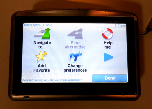 Tomtom one 4s00 000 - tomtom, 4s00.000
