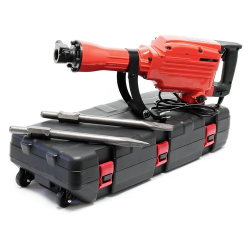 Marteau démolition 1600w - de,