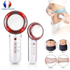 Appareil De Beauté Masseur