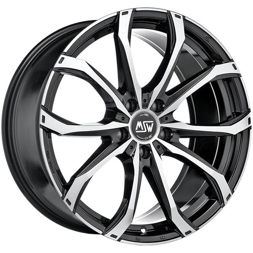 Jantes roues msw pour - msw,