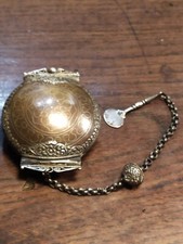 Très Ancienne Boite à Bethel