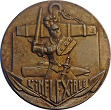 tape de bouche l'inflexible