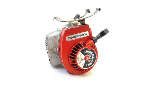 Moteur complet bobine cylindre - moteur,