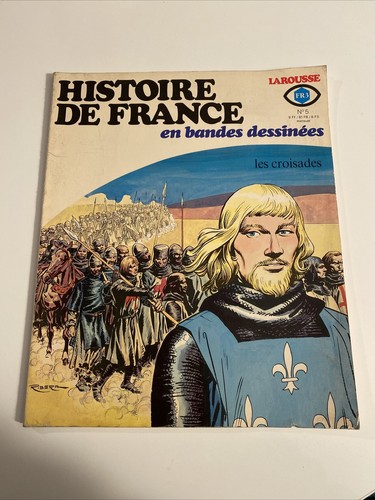 Histoire france bande - france,