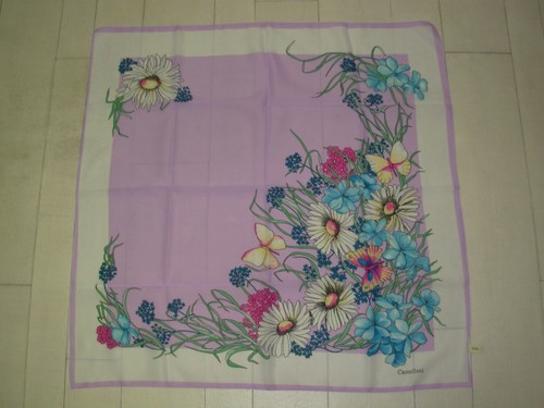 Castellani foulard carré - castellani,