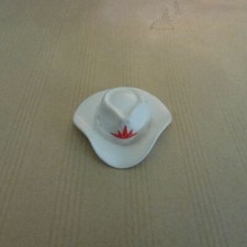 Bravestarr marshall HAT