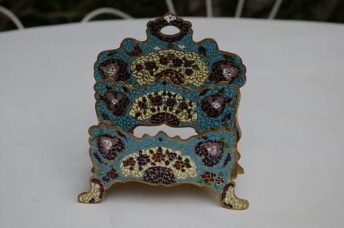 Ancien porte lettres - ancien,