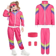 Survêtements Rétro Des