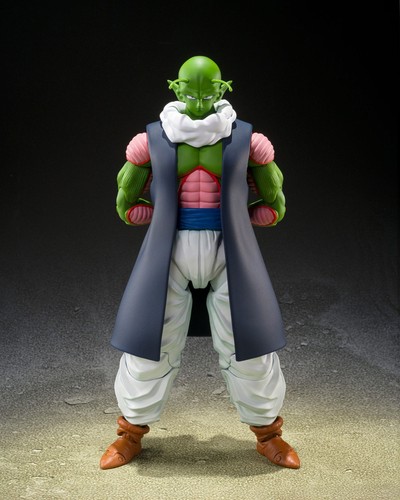 Dragonball figuarts - dragonball, z