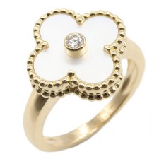 Bague Van Cleef & Arpels