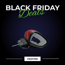 🇫🇷 RETROVISEUR EXTERIEUR ELECTRIQUE DROIT CITROEN C3 ➤8154AR ♻️