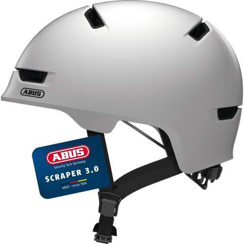 Casque ville scraper - casque,