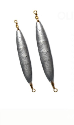Plomb olive girelles g - 2, 20