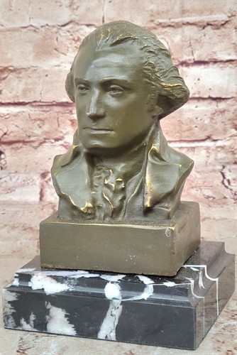 Présidentiel buste sculpture - buste,