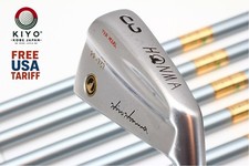 8Pcs HONMA PP-737 TOUR MODEL
