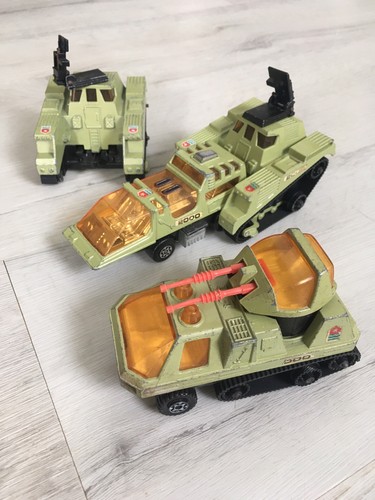 Lot adventure 2000 - adventure, crusader