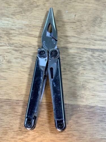 Leatherman wave 20th - leatherman,