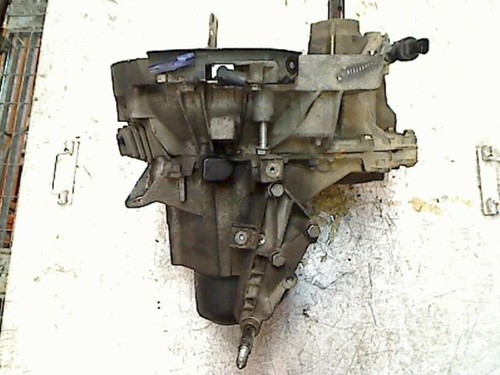 Boite vitesses renault - boite,