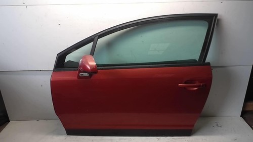 Porte avant gauche citroen - avant,