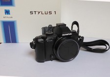 Olympus Stylus 1