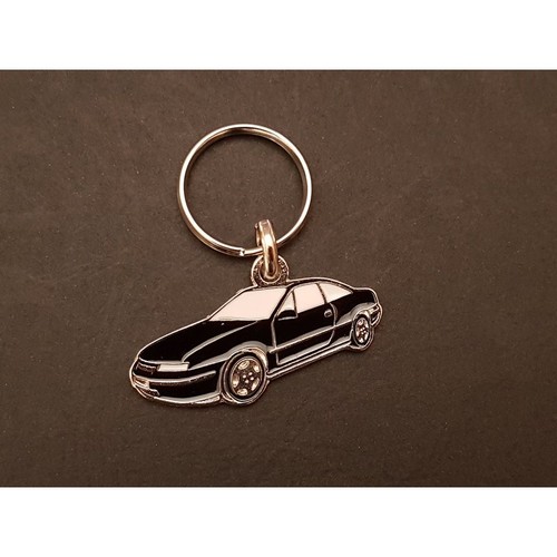 Porte clés profil - porte-clés, opel