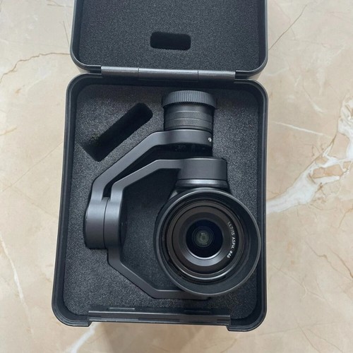 Dji zenmuse x5s gimbal - dji,