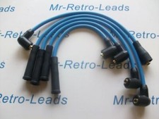 Bleu Clair 8MM Performance