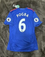 Maillot officiel Manchester