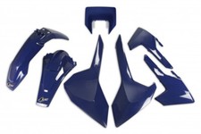 Kit Plastiques Carénages