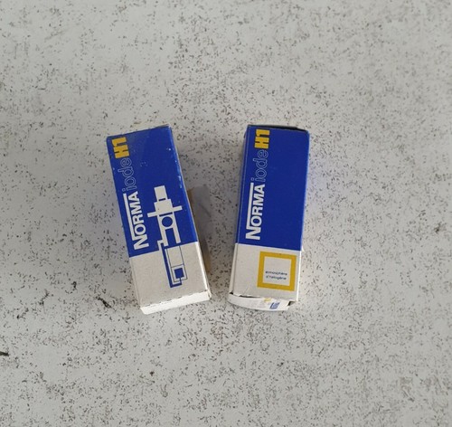 Ampoule norma iode 55w - iode,