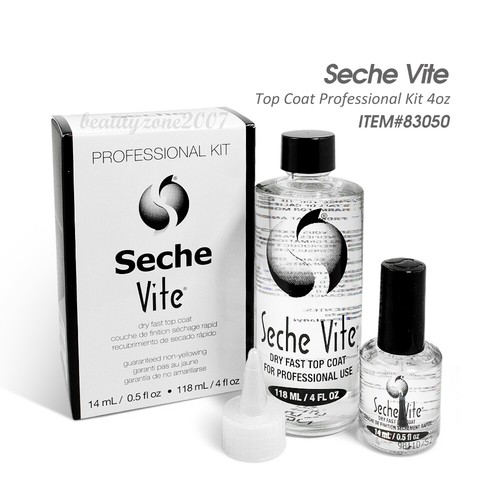 Seche vite dry - dry, fast