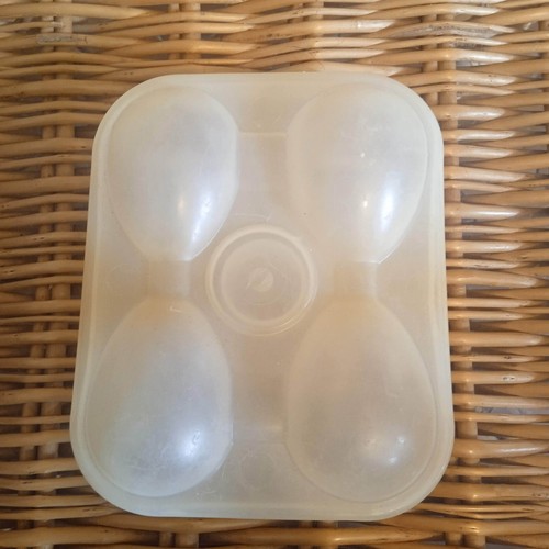 Boîte oeufs vintage - boîte,