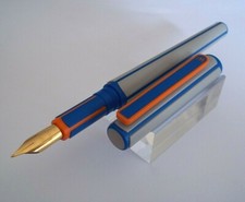 VINTAGE ET MYTHIQUE STYLO PLUME WATERMAN ANNEES 80/90 NEUF DE STOCK KA129-KA131