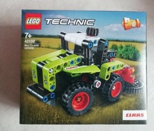 LEGO SET BOITE TECHNIC 42102