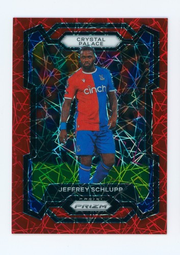 2023 jeffrey schlupp panini - jeffrey,