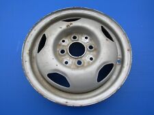 Jante tôle 4.50Jx13H2 KPZ